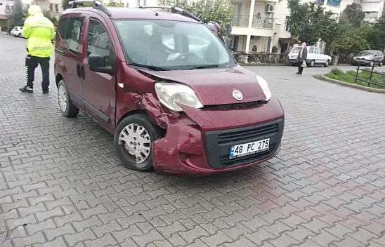 Kanaldan sağ çıktılar