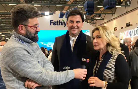 Karaca, 'Yaptığımız güzel işlerle anılmalıyız'