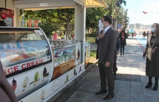 Kaymakam Fırat, 'Fethiye'yi karış karış denetleyeceğiz'