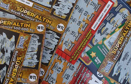 KAZI KAZAN 500 BİN TL KAZANDIRDI