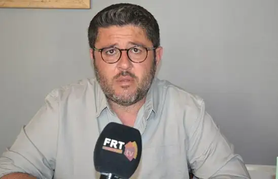 Kökten, 'Rusya'nın uçuşları açması turizmcilere umut oldu'