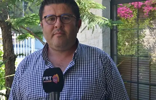 Kökten, 'Yerli turizmde yoğunluk olacak'