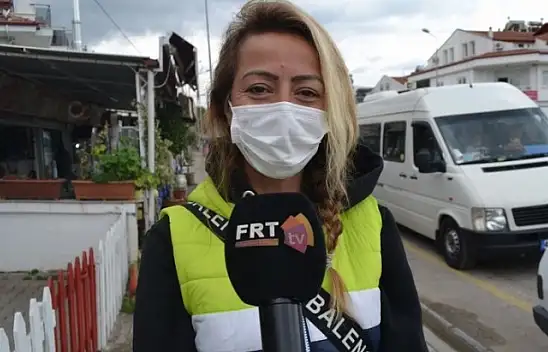 Konu hakkında gerekli başvuruları yaptılar 