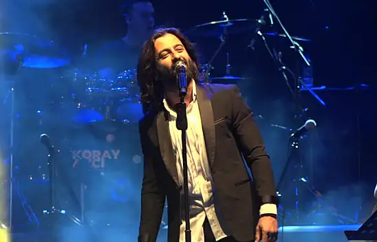 KORAY AVCI DALAMAN'I COŞTURDU