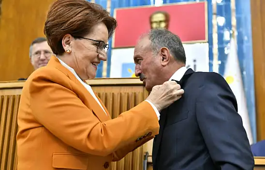 Kulaç, 'Behçet Saatcı deneyimli bir siyasetçi'