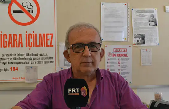 LOKANTALARDA İŞLER PANDEMİYE GÖRE ARTIŞTA