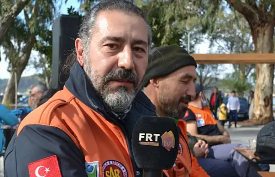 Mahalle afet gönüllüleri tatbikatta