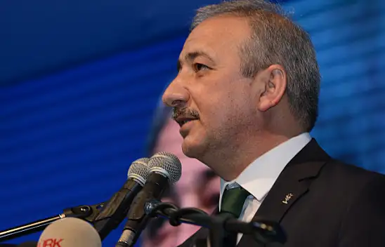 Mete'nin Sözüne' Tarih Bilmiyor' Cevabı