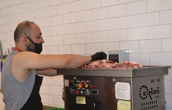 Metiner, 'Yoğunluk beklediğimizden iyiydi'