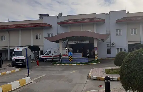 Meydan kavgası kanlı bitti