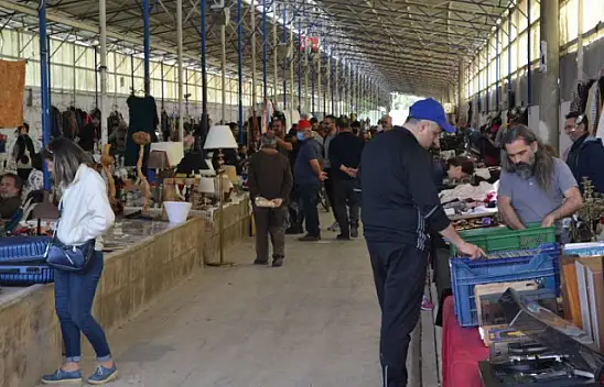 NE KADAR ÇOK SATIŞ O KADAR ÇOK MAMA