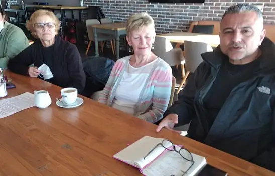 Noel Pazarı'ndan Elde Edilen Gelir Çocuklar İçin Harcanacak