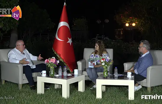 NURKAYA GÜNDOĞDU SEZONU DEĞERLENDİRDİ