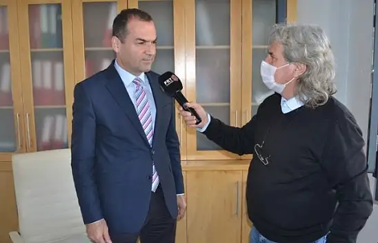 Oğuz, 'Fethiye'de son derece yüksek bir imar baskısı yaşanmaktadır' 