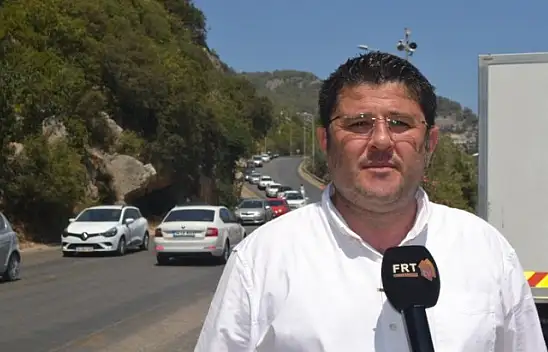 Ölüdeniz'in trafik sorununa profesyonel yardım bekleniyor