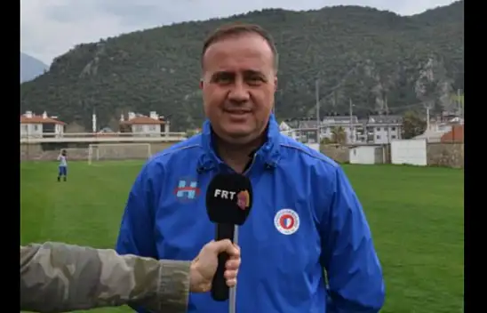 Öncelik 12. adam ile oynanacak Orduspor maçı