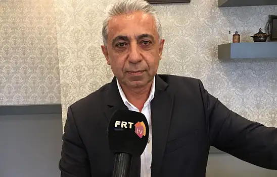 Özantep Baklavaları Fethiye'de hizmete girdi