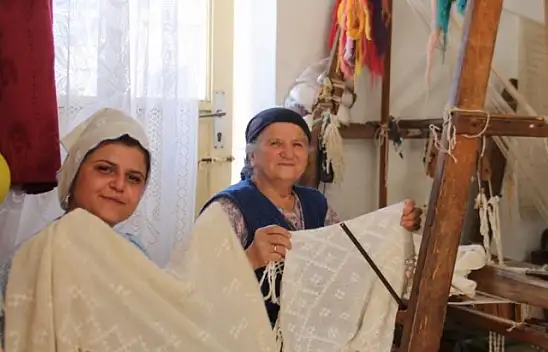 Özbil Ergün, 'Dastar nesilden nesile aktarılmalı'