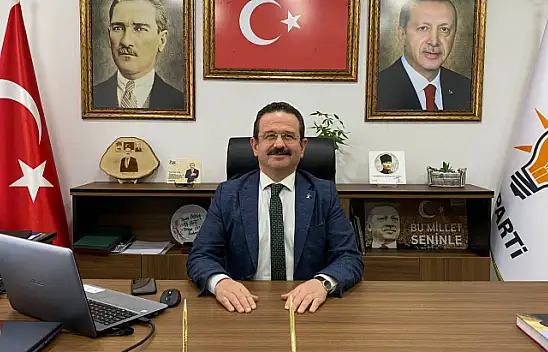 Öztürk'ten Demir'e cevap