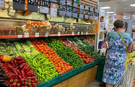 PAZAR VE MARKET FİYATLARI ARASINDA FARK BÜYÜK