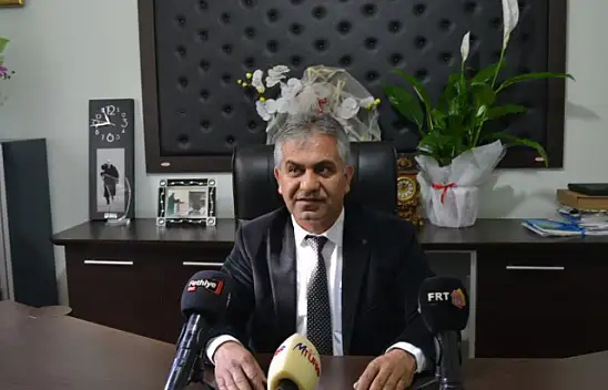 Pazarcılar 19 Ocak'ta Başkanlarını Seçecek