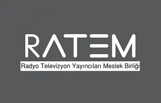 RATEM'den Yerel Televizyonlar İçin Türk Lirasına Davet