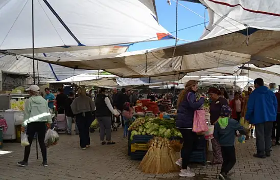 REKOR BU HAFTA DA FASÜLYE'DE