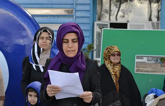 Saadet Partisinden şiddetli kınama