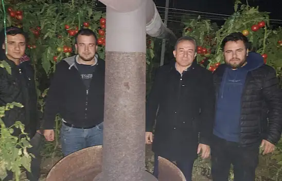 Sadet Kansız, 'Yarın çok geç olabilir'