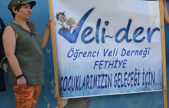 'SAĞLIKLI BİR YAŞAM HER ÖĞRENCİNİN HAKKI'