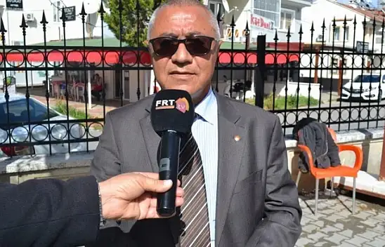 Şahin, 'Kovid-19 meslek hastalığı sayılmalıdır'