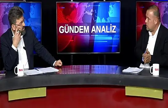 Şahin 'Yanan yerlerin odununu çiftçiye verin'