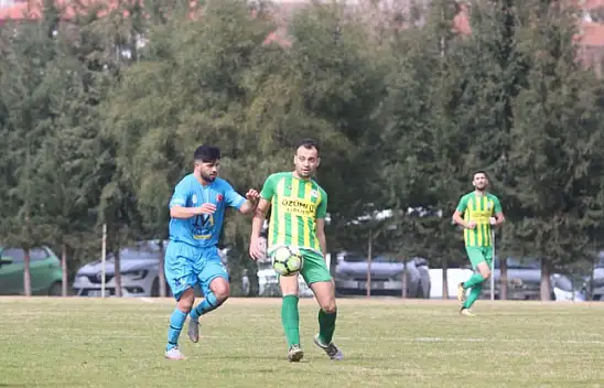 Şampiyon Yeşilüzümlüspor