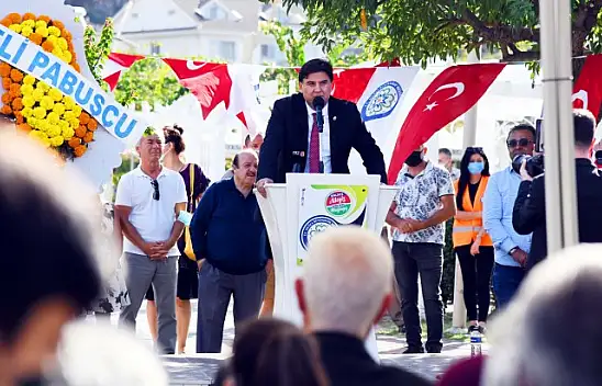 Sen de Gel Down Kafe Açıldı