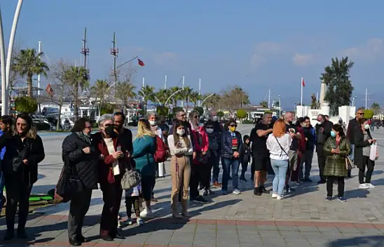 Sevgililer Günü'nde kent orkestrası konseri