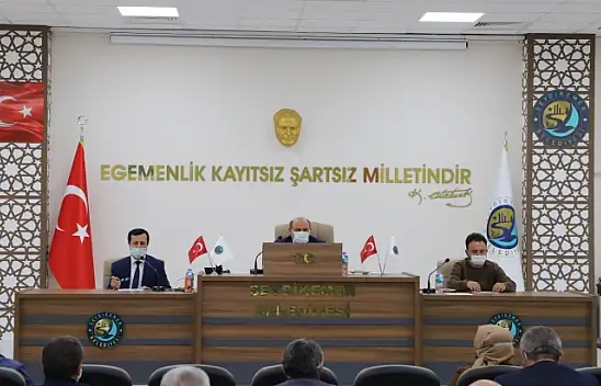 Seydikemer Belediyesi'nden esnaflara kira desteği 