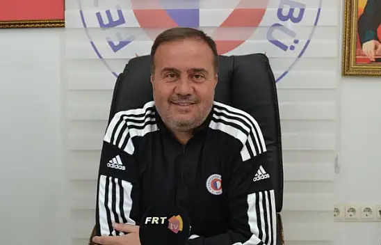 SEZON BAŞI KOYMUŞ OLDUĞUMUZ HEDEFE ULAŞACAĞIZ