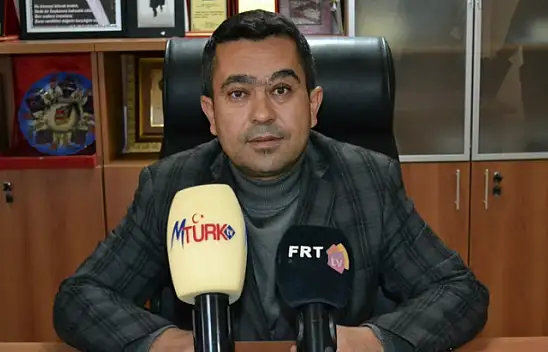 Şoförler Başkanlarını Seçecek