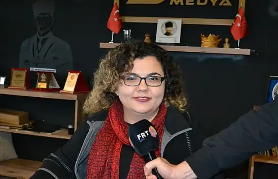 Söğüt'ten Sed Medya'ya Ziyaret