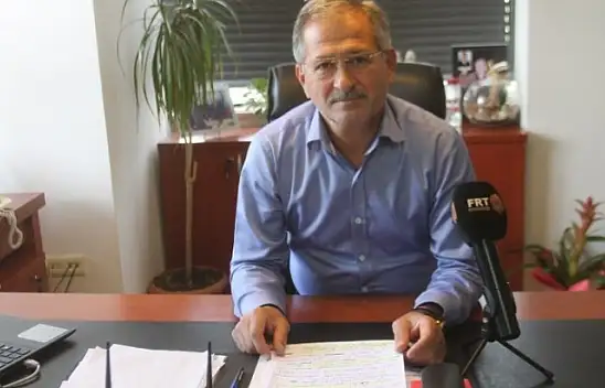 Soydemir, Esnafımızı sıkıntılı günler bekliyor