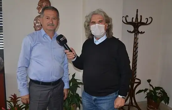 Soydemir, 'Esnaflara gereken destekler sağlanmalıdır'