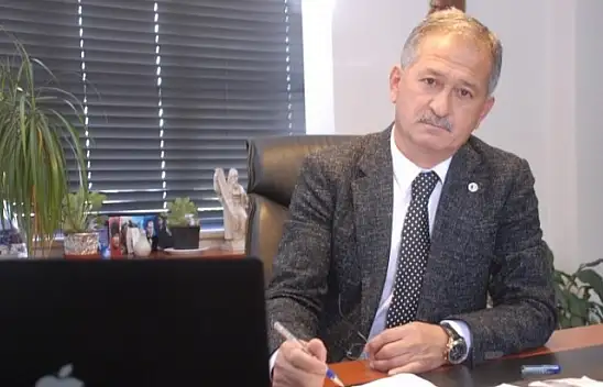 Soydemir 'Maviye dönmek, bizim elimizde'