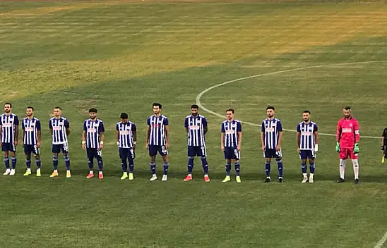 Teknik Direktör Dinçel, 'Fethiyespor taraftarını tam kadro istiyoruz'