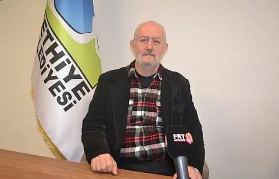 Topateş, 'Mutlaka transfer yapmak istiyoruz' 