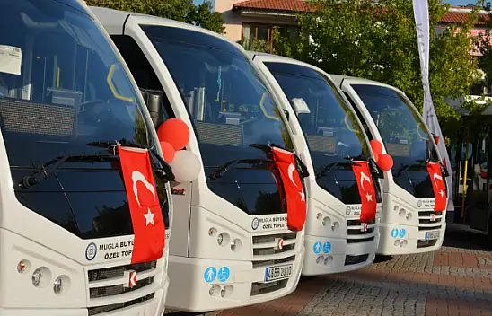 TOPLU TAŞIMADA MASKE KURALI YAKINDA KALKIYOR