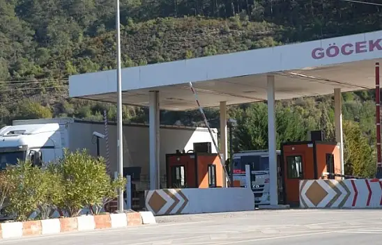 Tünele gelen zam tepki çekti