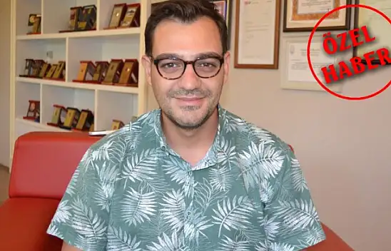 Turhan Doğu, 'Türkiye'nin mültecilerle plan ve programı yoktur'