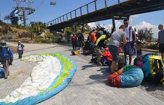 Turizm Sektöründe Personel Sıkıntısı Yaşanıyor