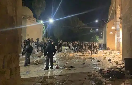 Türk Kızılayı Yardım Başlattı