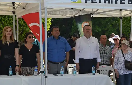 TÜRK MUTFAĞI HAFTASI KUTLAMALARI DEVAM EDİYOR